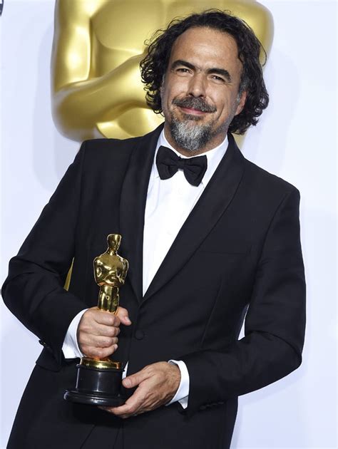 Alejandro González Iñárritu El Mexicano Que Gesta Su Propia Leyenda