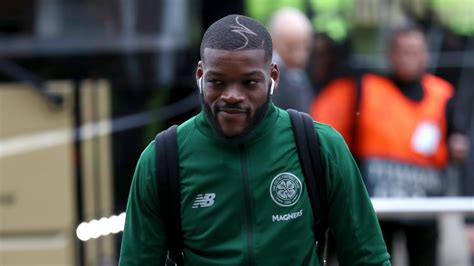 · ol for one · ol to play for? Celtic transfer news: Ntcham asks for Marseille move ...