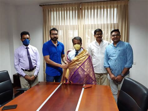 Find india investments on directdeals.io. Sri Lankan envoys to south India meet with industry ...