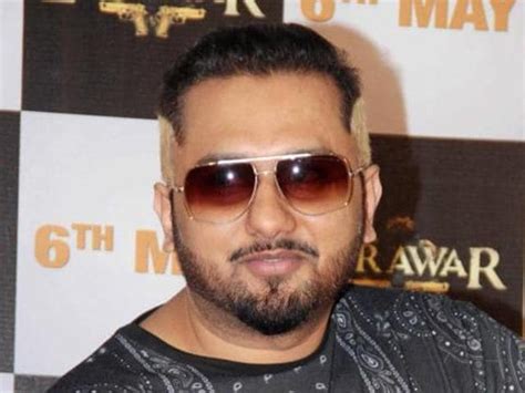 Honey Singh Is Sweating It Out In The Gym For His Comeback Hindustan Times
