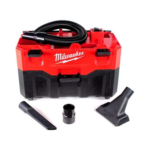 Milwaukee M18vc2 0 18v Vacuum Shell Tfm Farm And Country Superstore