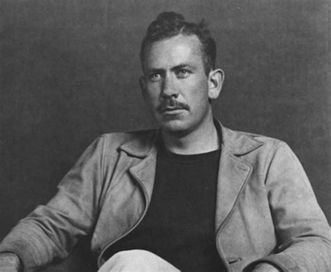 27 Février 1902 Naissance De John Steinbeck