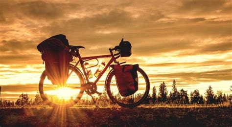 5 Essential Things To Better Prepare You For Your Next Bike Trip