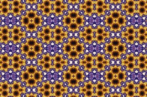Seamless Flower Pattern Free Stock Photo Public Domain Pictures