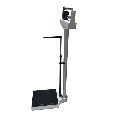 Intsupermai Rgt 140 Physicians Mechanical Standing Height Weight Scale