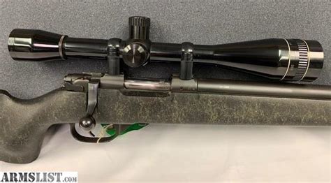 Armslist For Sale Custom Cz 527 Varmit Match Rifle W Leupold 36x Br