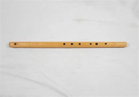 Wooden Tin Whistle Wooden Irish Whistle In Low D Etsy