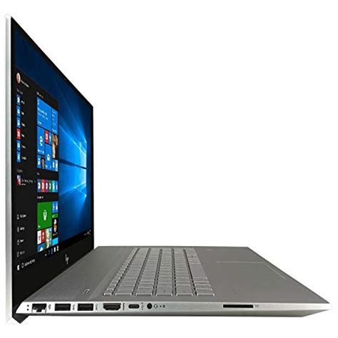 Computers Features Hp Envy 17t Fhd Touchscreen Laptop