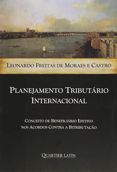 PDF Planejamento Tributário Internacional Books Library
