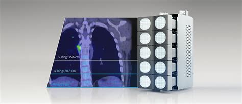 Discovery Iq Gen 2 Petct System Ge Healthcare Germany