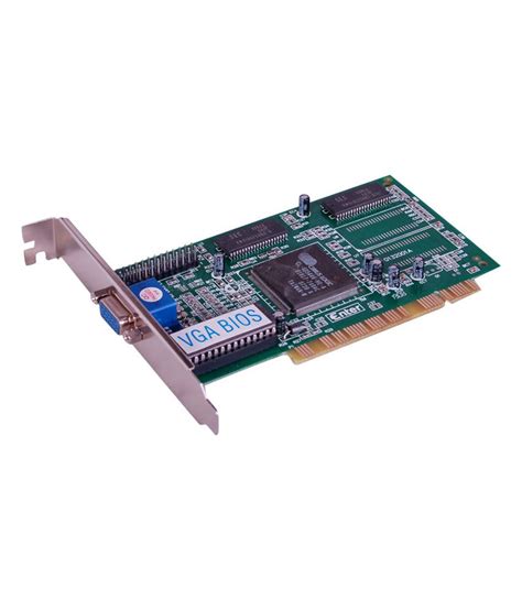 Check spelling or type a new query. Enter PCi Vga Card 8 Mb Enter E-Vga8 - Buy Enter PCi Vga Card 8 Mb Enter E-Vga8 Online at Low ...