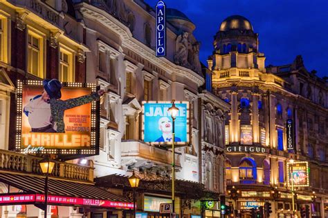 Important Update Regarding West End Theatre News Theatrelondon