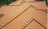 Pictures of Terracotta Roof Tiles Home Depot