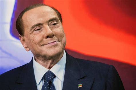 Former Italian Prime Minister Silvio Berlusconi Dies At Age 86 A Look Back At His Controversial