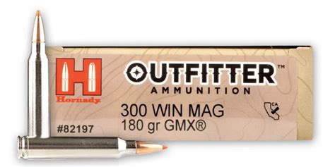 Best 300 Win Mag Ammo For Hunting Elk Deer And Other Big Game Big