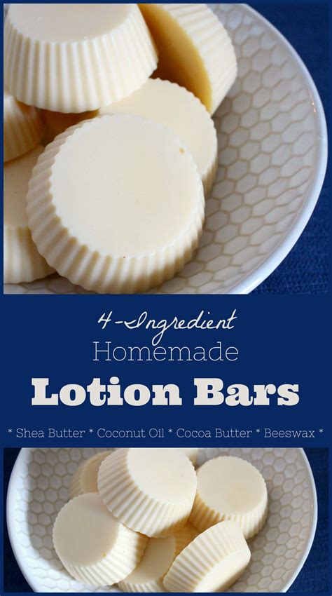 Diy Lotion Bars With Shea Butter Dandelion Lotion Bar Diy Confessions