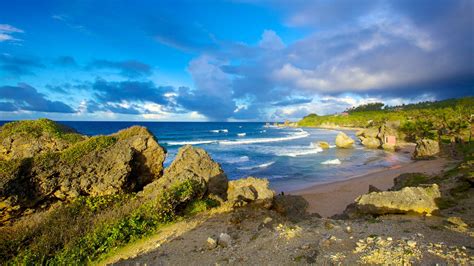 bathsheba beach barbados desktop wallpaper vacation cruisin my xxx hot girl