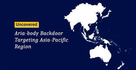 this asia pacific cyber espionage campaign went undetected for 5 years