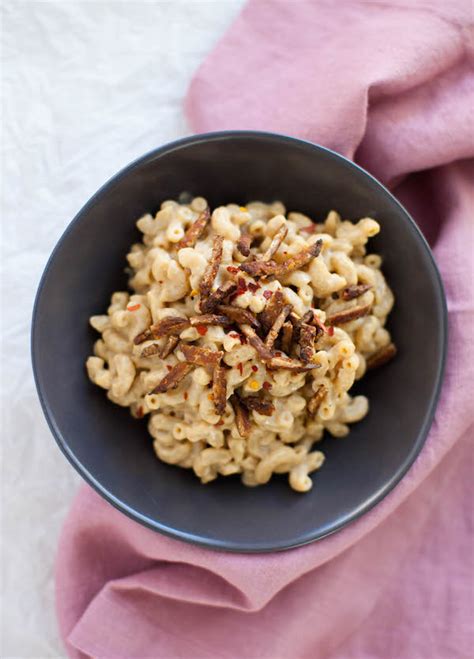 This is a fantastic recipe for a roast or christmas dinner. Vegan Mac and Cheese Nut-free | Vegan Soul Food Series