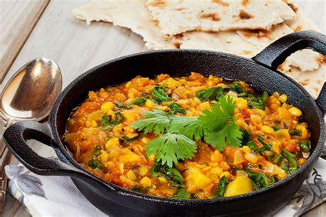 13 Rezepte mit Linsen aus der Dose