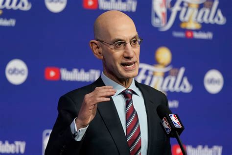 Nba Players Union Reach Tentative Agreement On Seven Year Labor Deal
