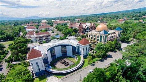 10 Universitas Swasta Terbaik Indonesia 2019 Dari Uii Atma Jaya