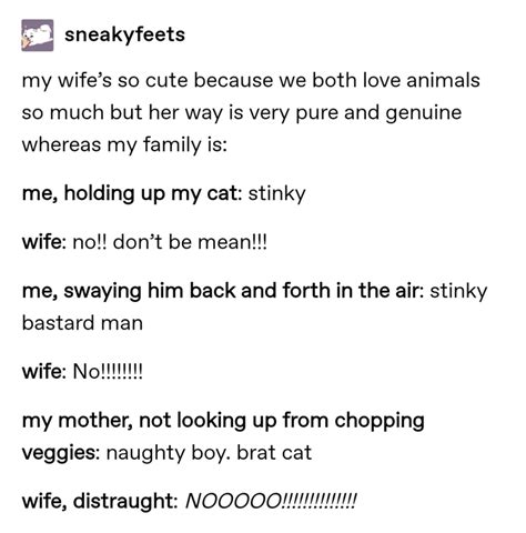 23 Times Tumblr Was Surprisingly Wholesome