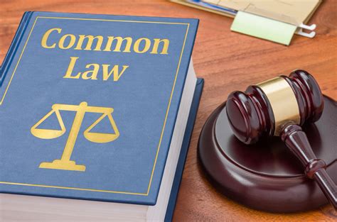 Federal and state constitutions, legislations, judicial decisions, english law, islamic law, and customary law. Lawson Risk Management Common Law returns to South ...