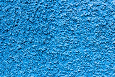 Blue Wall Texture Stock Image Image Of Structure Cover 94056731