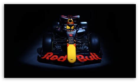 Red Bull Racing F1 2022 Ultra Hd Desktop Background Wallpaper For 4k Uhd Tv