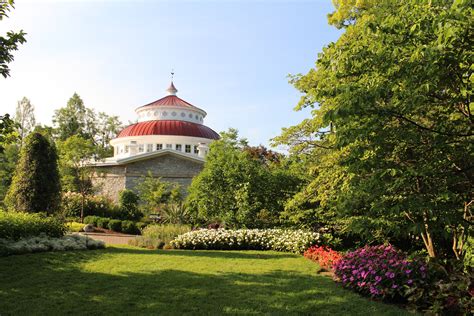Cincinnati Zoo And Botanical Garden Gardens Of Greater Cincinnati