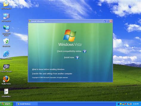 5 Useful Windows Vista Speed Tweaks To Increase Vista Performance Blogote