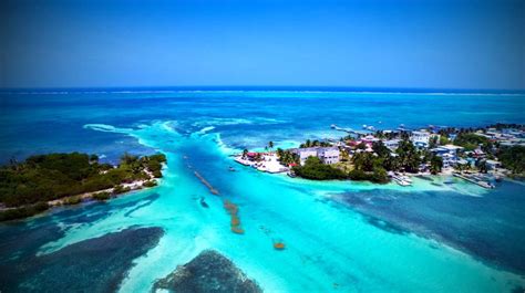 Belize Islands You Must Visit 2020 Update