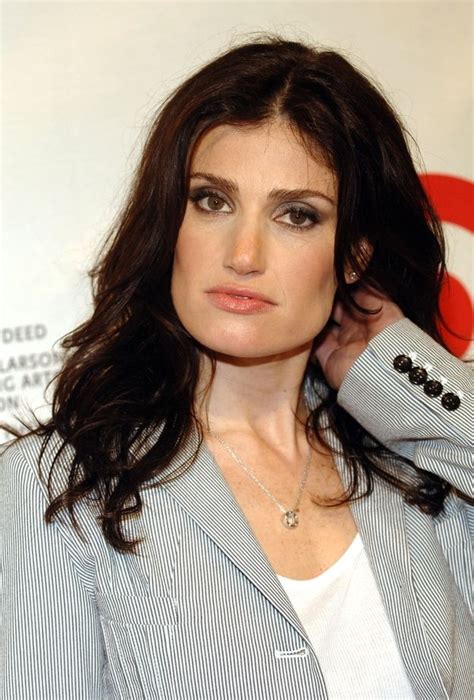 Idina Menzel The Official Ranking Of The 45 Hottest Jewish Women In