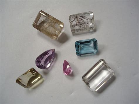 Difference Between Precious And Semi Precious Stones Whats Different