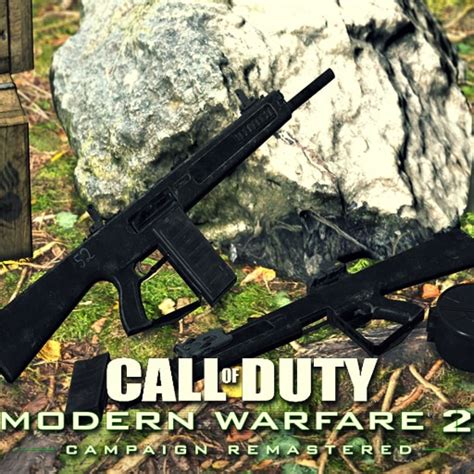 Steam Workshopaa 12 Call Of Duty Modern Warfare 2 Remastered