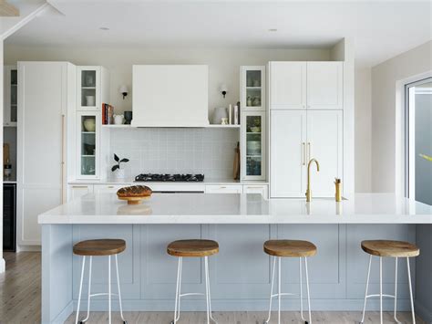 Design Your Dream Hamptons Kitchen Cosentino Australia