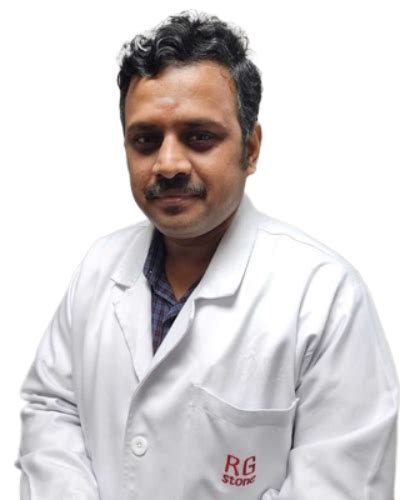 Dr Arun Kumar K