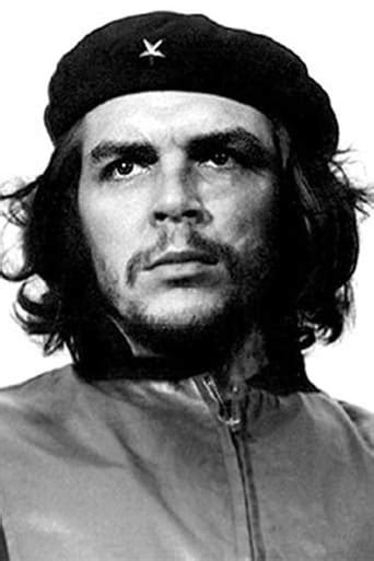 Ernesto Che Guevara Nude Naked Pics Sex Scenes And Sex Tapes At