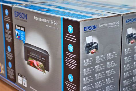 Download driver epson xp 245 free for microsoft windows xp, vista, 7, 8, 8.1 and 10 in 32 or 64 bits and mac os. Epson XP-245 All-in-One Printer Now In Stock | Disc Depot ...