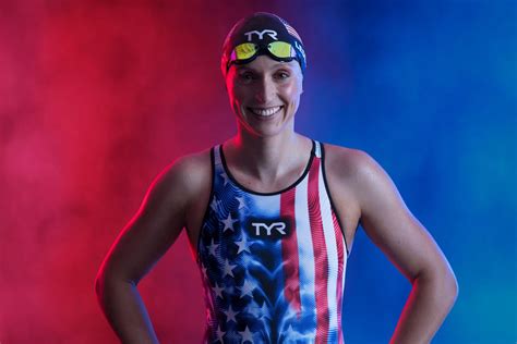 10 Female Swimmers Who Made History Myswimpro