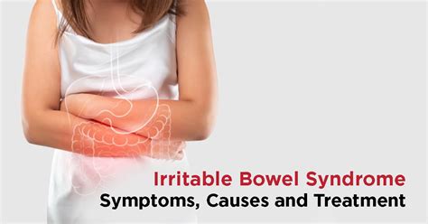 Irritable Bowel Syndrome Symptoms Causes And Treatment Blog Regency