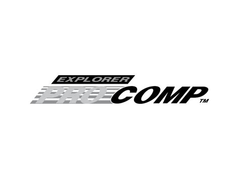 Explorer Pro Comp Logo Png Transparent And Svg Vector Freebie Supply
