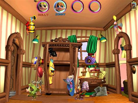 Creatures Playground Download 2000 Educational Game