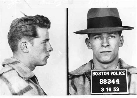‘i Never Killed Any Women’ Boston Mobster James ‘whitey’ Bulger’s Prison Letter Written Years