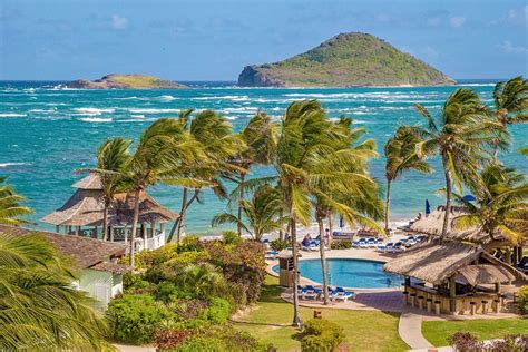 Best All Inclusive Resorts In The Caribbean For Families By Country