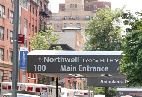 Northwell Appoints Chief Nursing Officer For Its Manhattan Campus