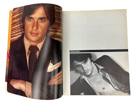 Vintage 1980 Blueboys Centerfolds Magazine Special Gay Interest Like