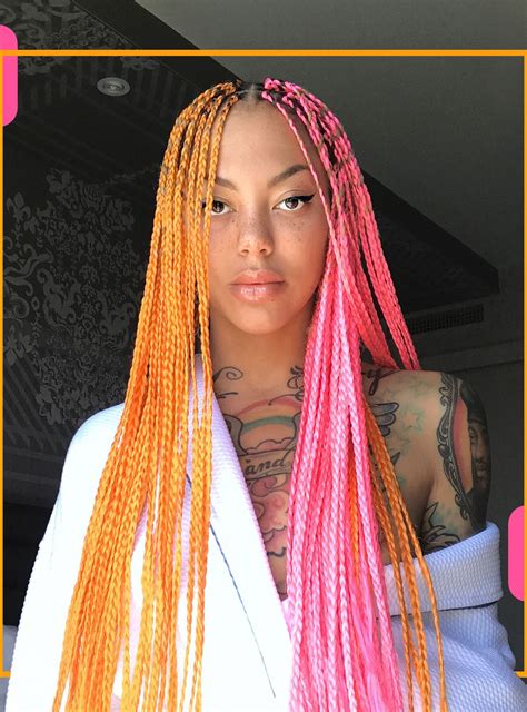 8 Black Women Making The Tattoo Industry More Colorful