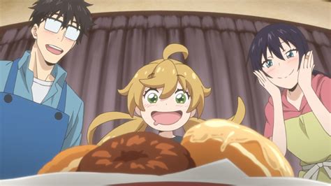 So Good You Can Taste It Anime That Make Eating Look Great Wrong
